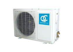 Напольно-потолочная сплит-система Quattroclima QV-I24FF / QN-I24UF