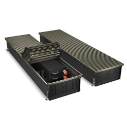 Внутрипольный конвектор Royal Thermo Atrium 150/300/1700-DG-U-DB