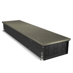 Внутрипольный конвектор Royal Thermo Atrium 150/300/1700-DG-U-DB