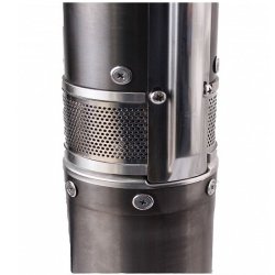 Скважинный насос Aquario ASP2B-140-100BE