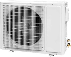 Напольно-потолочная сплит-система Gree GU160ZD/A1-K/GU160W/A1-M U-Match II