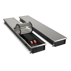Внутрипольный конвектор Royal Thermo Atrium 90/200/1700-DG-U-NA