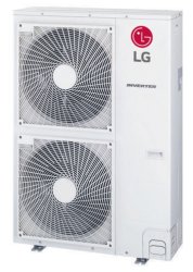 Потолочная сплит-система LG UV36R.N20/UU37WR.U30 Ultra Inverter