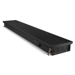 Внутрипольный конвектор Royal Thermo Atrium 75/200/2700-DG-U-BL