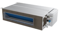 Канальная сплит-система AUX ALMD-H48/5DR2A/AL-H48/5DR2A(U)