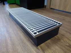 Внутрипольный конвектор iTermic ITTZ.090.300.1100