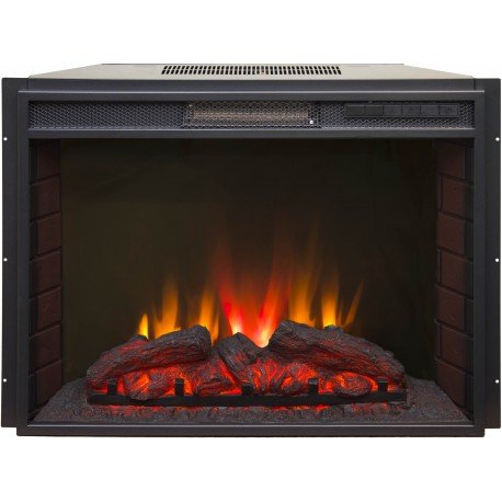 Каминокомплект RealFlame Riviera 25.5 WT с очагом Sparta 25.5