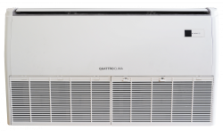 Напольно-потолочная сплит-система Quattroclima QV-I60FG1/QN-I60UG1