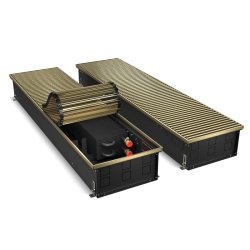 Внутрипольный конвектор Royal Thermo Atrium 150/300/1300-DG-U-LB