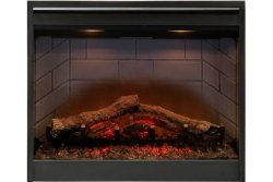 Каминокомплект Dimplex California с очагом Symphony 2608