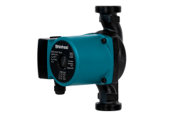 Циркуляционный насос Shinhoo Basic S 25-4S