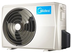 Сплит-система Midea MSAG1-24HRN1-I/MSAG1-24HRN1-O Paramount