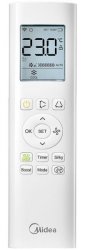 Сплит-система Midea MSAG1-24HRN1-I/MSAG1-24HRN1-O Paramount