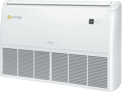 Напольно-потолочная сплит-система AUX ALCF-HS36/4DR2+AL-HS36/4DR2(U) Standart