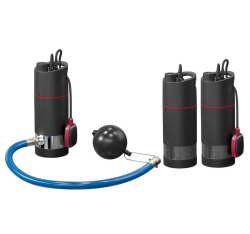 Колодезный насос Grundfos SB 3-45 A