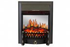 Каминокомплект Royal Flame Pierre Luxe угловой с очагом Fobos FX M Black