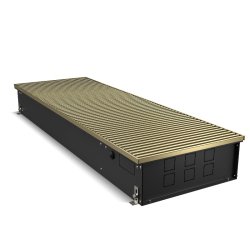 Внутрипольный конвектор Royal Thermo Atrium 150/400/2300-DG-U-LB