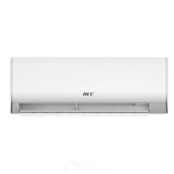Сплит-система HEC HEC-24HRE03/R3-W(IN)/HEC-24HRE03/R3(OUT) Design White