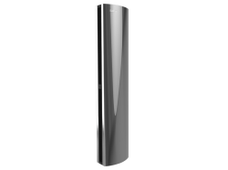 Электрическая тепловая завеса Ballu BHC-D22-T18-MS