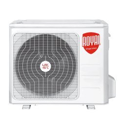 Напольно-потолочная сплит-система Royal Thermo RTFU-36LAKHN1 Forte Integro