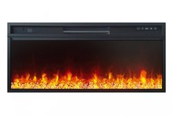 Каминокомплект Royal Flame Line SFT с очагом Vision 42 LED concrete (разборный)