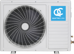 Сплит-система Quattroclima QV-VN18WA/QN-VN18WA Vento