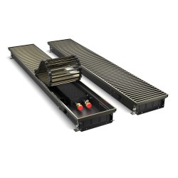Внутрипольный конвектор Royal Thermo Atrium 75/200/1700-DG-U-DB