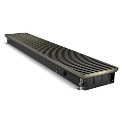 Внутрипольный конвектор Royal Thermo Atrium 75/200/1700-DG-U-DB