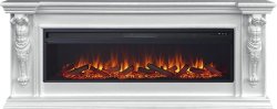 Каминокомплект Royal Flame Sparta 60 с очагом Vision 60 LOG LED