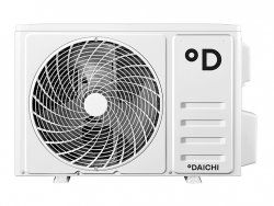 Сплит-система Daichi MIR35AVQS1R-1/MIR35FVS1R-1 Miracle Inverter