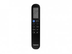 Сплит-система Daichi MIR35AVQS1R-1/MIR35FVS1R-1 Miracle Inverter