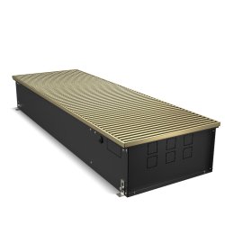 Внутрипольный конвектор Royal Thermo Atrium 190/400/2700-DG-U-LB