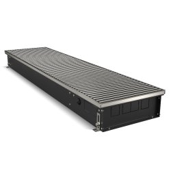 Внутрипольный конвектор Royal Thermo Atrium 110/300/2700-DG-U-NA