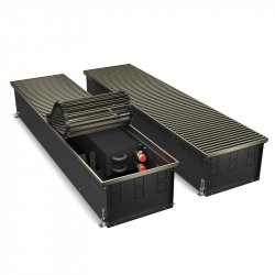 Внутрипольный конвектор Royal Thermo Atrium 190/300/1500-DG-U-DB