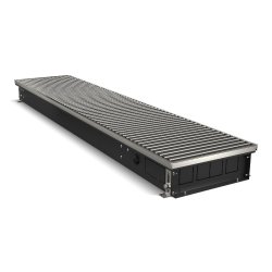 Внутрипольный конвектор Royal Thermo Atrium 90/250/1900-DG-U-NA