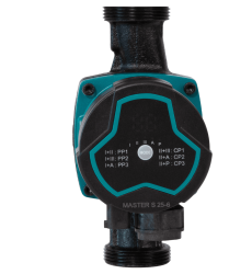 Циркуляционный насос Shinhoo Master S 32-6